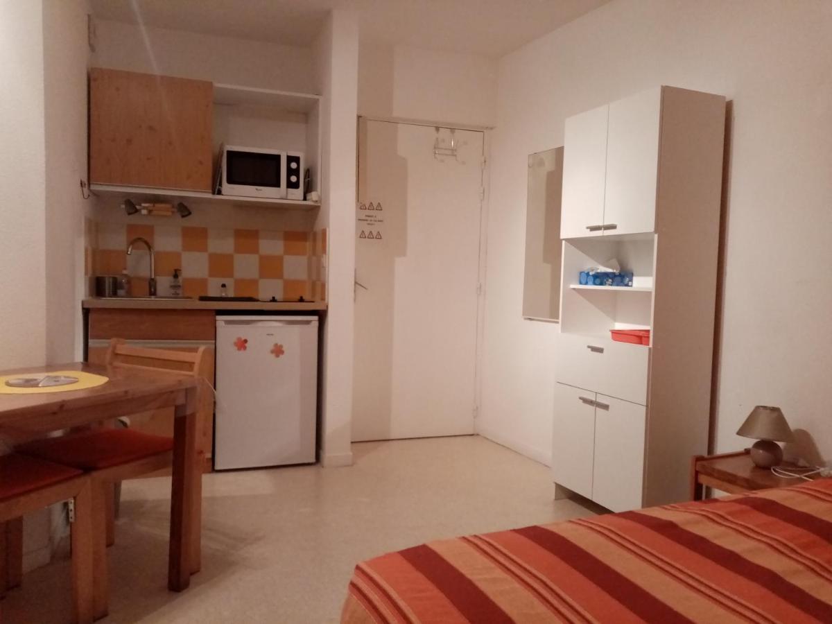 Studio "Le Rigaou" Gréoux-les-Bains Εξωτερικό φωτογραφία