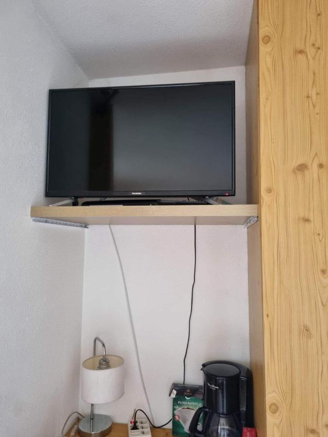 Studio "Le Rigaou" Gréoux-les-Bains Εξωτερικό φωτογραφία